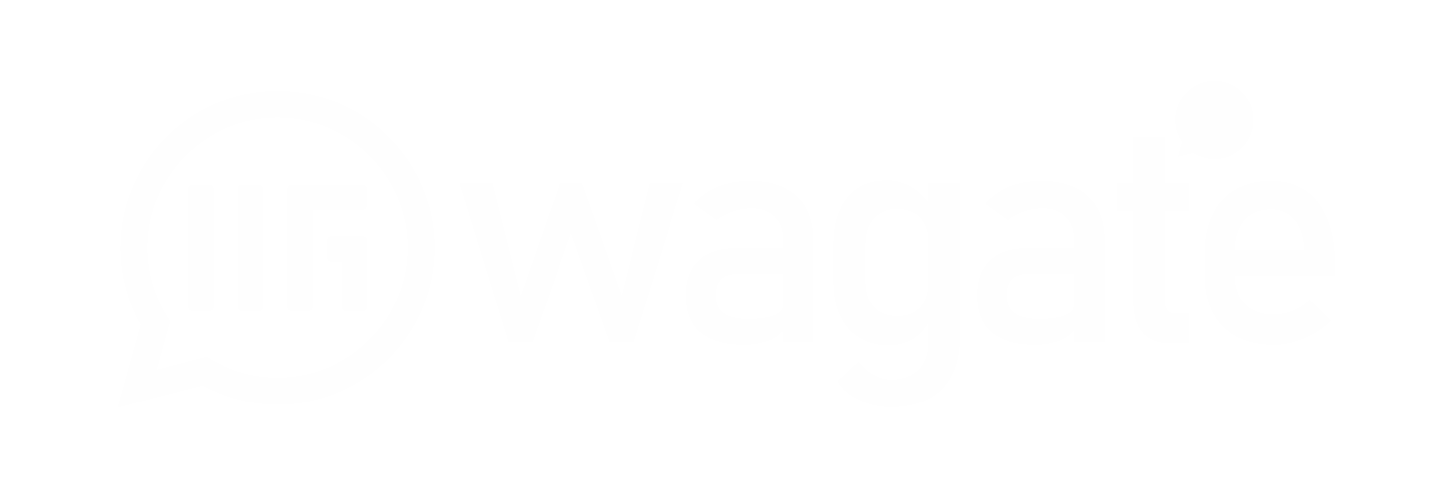 WAGate Logo